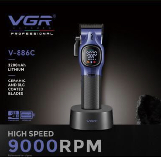 VGR 886 C TRAŞ MAKİNASI 