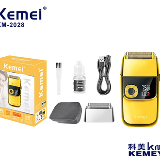 KEMEİ SHAVER MODELİ