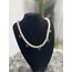 7 halkalı kolye
