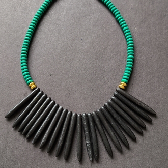 Çubuk Minimalist Kolye