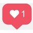 İnstagram Aylık 200 Oto Beğeni
