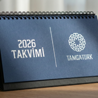 TamgaTürk 2026 Seti