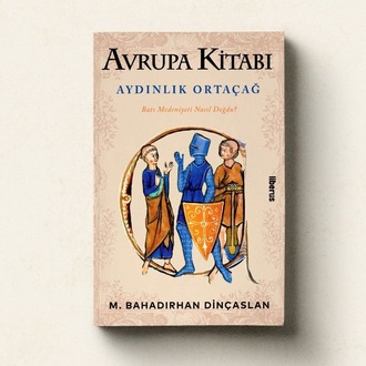 Avrupa Kitabı: Aydınlık Ortaçağ