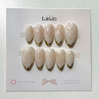 Nail set