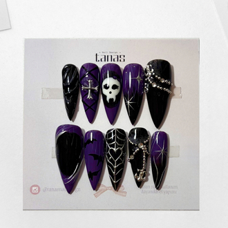 Nail set