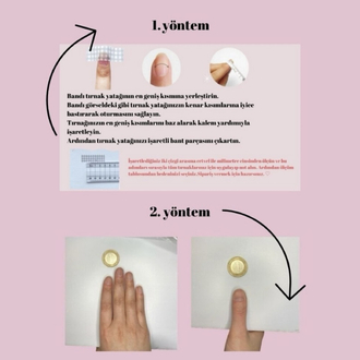 Nail set 