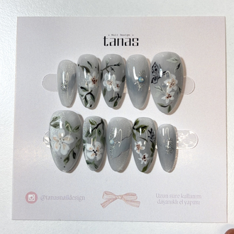 Nail set