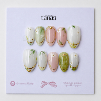 Nail set