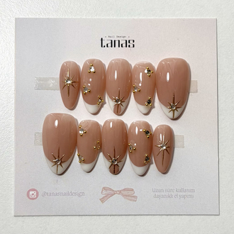Nail set 
