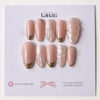 Nail set