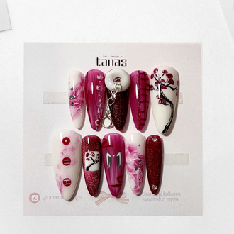 Nail set