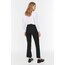 Trendyol yırtmaç detaylı pantalon