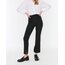 Trendyol yırtmaç detaylı pantalon