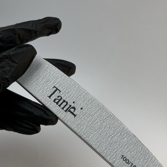 Kâğıt Törpü 100/180 Tani