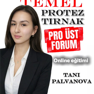 Pro Online eğitim