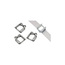 Lifli Set 19mm 600 Metre Lifli- 19 Mm Toka 500 Adet-1 Adet Germe Aparatı