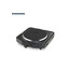 Tekli Elektrikli Ocak Set Üstü Hotplate 1500W