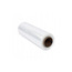 Palet Streç Film 17 Micron 25 cm x 200 m Şeffaf 2 Adet