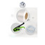 Lifli Set 19mm 600 Metre Lifli- 19 Mm Toka 500 Adet-1 Adet Germe Aparatı