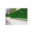 Çim Çit Örgü Telli Bahçe Çiti 120 Cm X 5 Mt