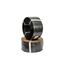 Otomatik makine Çemberi Siyah 8Mm 4000 Metre 2 Adet