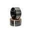 Otomatik makine Çemberi Siyah 12Mm 3000 Metre 2 Adet