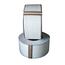 Otomatik makine Çemberi Beyaz 8Mm 4000 Metre