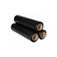 Siyah Palet Streç 23 Micron 200 Metre 6 Adet 1.Kalite