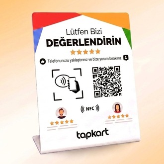 Tapkart Çoklu İşletme Paketi (Özel İndirimli)