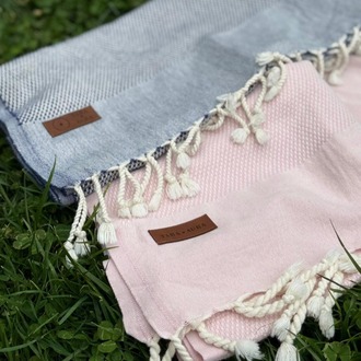 Pembe+Mavi Set
