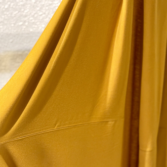 Hardal-Oversize Modal Ceket