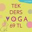 Tek Ders Paketi