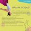 Aylık 4 Ders Hamak Yogası