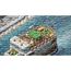 Fractal İstanbul - Tarihi Yarımada - Puzzle 3.000 Parça 