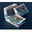 Fractal İstanbul - Haydarpaşa Panorama - Puzzle. 2000 Parça. 