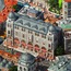 Fractal İstanbul - Pandemi - POSTER