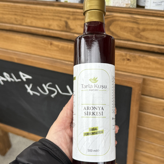 Aronya Sirkesi 500 ml 