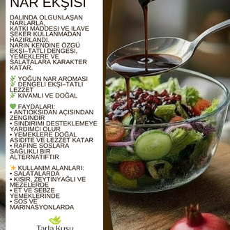 Nar Ekşisi
