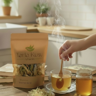 IHLAMUR ( ilaçsız ) 50 gr