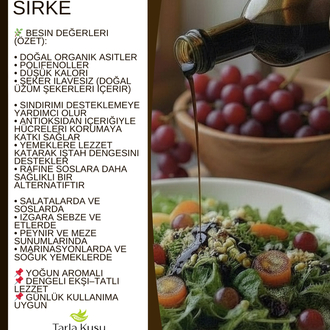 Balsamik Sirke