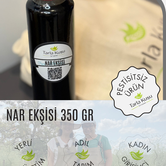 Nar Ekşisi