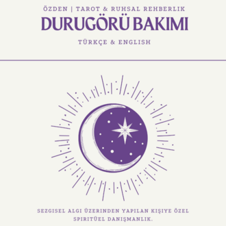 Durugörü Bakımı