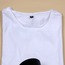 Kot Ceket Beyaz Basic T-shirt Bot Kombin