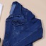 Kot Ceket Beyaz Basic T-shirt Bot Kombin
