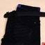 Deri Ceket Basic T-shirt Kombin