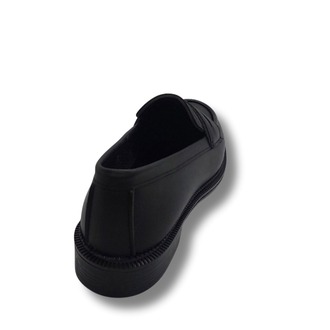 Kadın Rahat Comfort Taban Topuklu Hafif Bağcıksız Loafer Babet Kadın Ayakkabı
