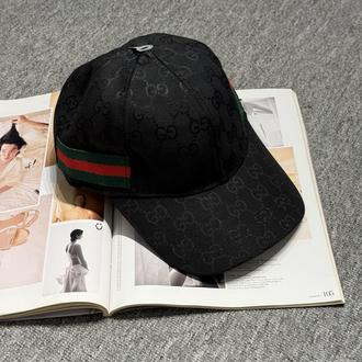GUCCİ/Şapka (ayarlanabilir)
