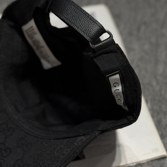 GUCCİ/Şapka (ayarlanabilir)