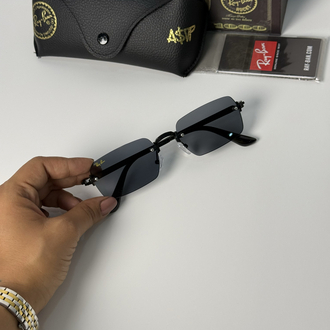 RAYBAN/İthal Gözlük (orj kutulu set)