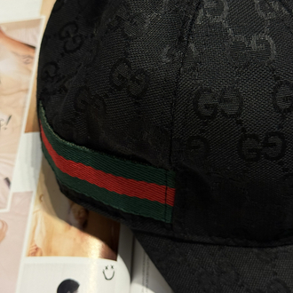 GUCCİ/Şapka (ayarlanabilir)